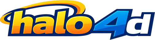 Logo halo4d